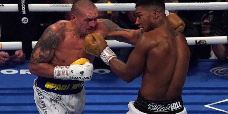 Dramatičan apel boksačkog prvaka: ‘Pa on ga može ubiti, molit ću za njegovo zdravlje!’