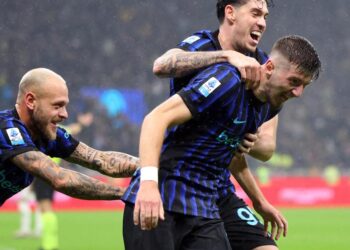 Inter lakoćom prošao dalje, Sučić odigrao skoro cijelu utakmicu