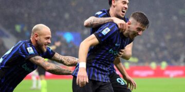 Inter lakoćom prošao dalje, Sučić odigrao skoro cijelu utakmicu