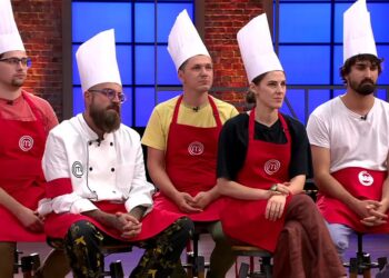 Masterchef: ‘Od sedam gastroduela Otto je izgubio šest, to je pokazatelj da nije timski igrač’