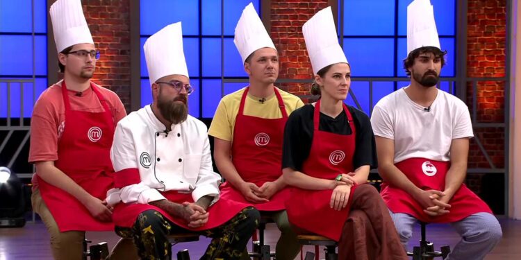 Masterchef: ‘Od sedam gastroduela Otto je izgubio šest, to je pokazatelj da nije timski igrač’