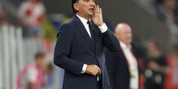 Umjetna inteligencija ponudila deset mogućih scenarija za Hrvatsku uoči ždrijeba za SP