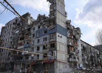 Kremlj tvrdi: Nakon godinu dana Rusi su osvojili smo Pokrovsk