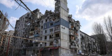 Kremlj tvrdi: Nakon godinu dana Rusi su osvojili smo Pokrovsk