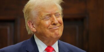 Prizivni sud dopušta nastavak raspoređivanja Trumpove Nacionalne garde u Washingtonu