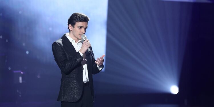 Advent na Knežiji: Dječji program, božićne radionice i koncert Martina Kosovca