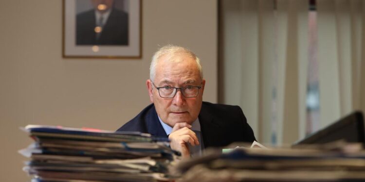 ‘Tuđman je vjerovao da je neslomljiv. Kad je odlazio u bolnicu, vidjelo se da ga boli, bio je zgrčen’ ‘Tuđman je vjerovao da je neslomljiv. Kad je odlazio u bolnicu, vidjelo se da ga boli, bio je zgrčen’