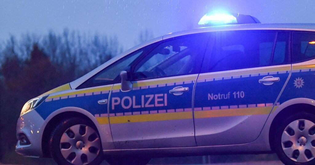 Užas u Njemačkoj: Par oteo i drogirao 19-godišnjakinju, pronađena zaključana i gola u kutiji