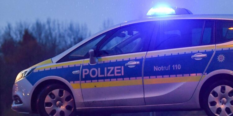 Užas u Njemačkoj: Par oteo i drogirao 19-godišnjakinju, pronađena zaključana i gola u kutiji