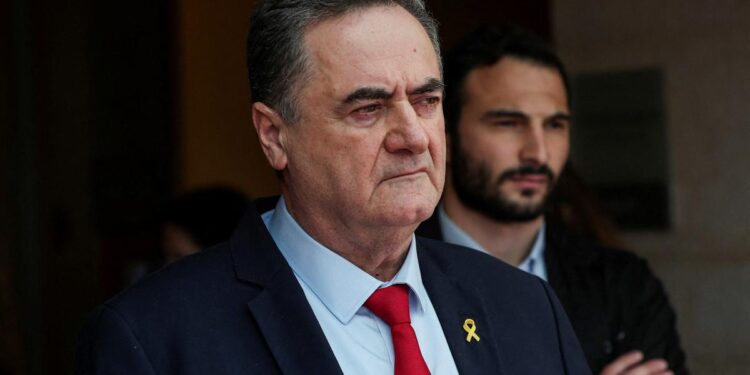 Izraelski ministar obrane: ‘Nikada se nećemo u potpunosti povući iz Gaze. Vozim unatrag samo u automobilu’