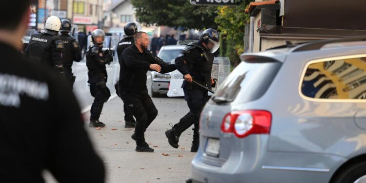 Beograđani su u šoku: Nakon brutalne likvidacije usred grada, novi atentat u poznatom restoranu