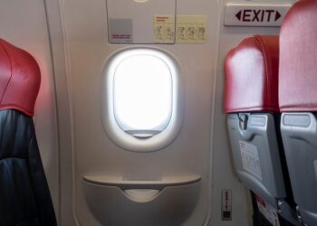 Stjuardesa otkrila koja sjedala u avionu mogu oštetiti vašu kožu: ‘Ova biste trebali odabrati’