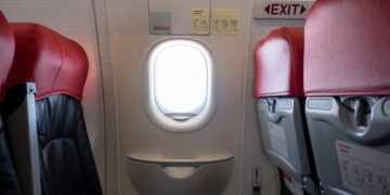 Stjuardesa otkrila koja sjedala u avionu mogu oštetiti vašu kožu: ‘Ova biste trebali odabrati’
