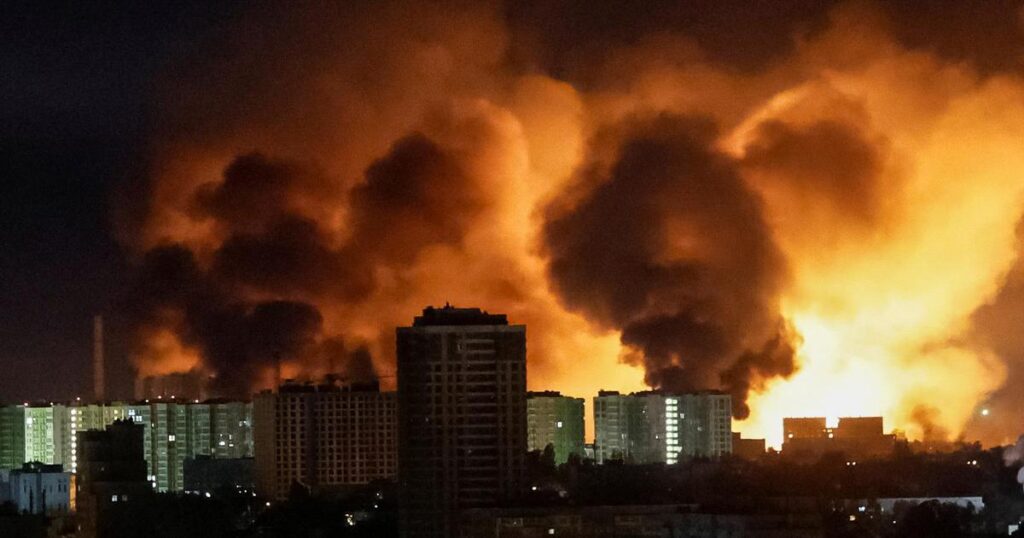 Kako bi izgledao treći svjetski rat? Stručnjak iznio jezivi scenarij, sve je podijelio u tri faze