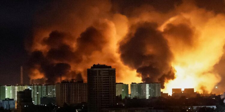 Kako bi izgledao treći svjetski rat? Stručnjak iznio jezivi scenarij, sve je podijelio u tri faze