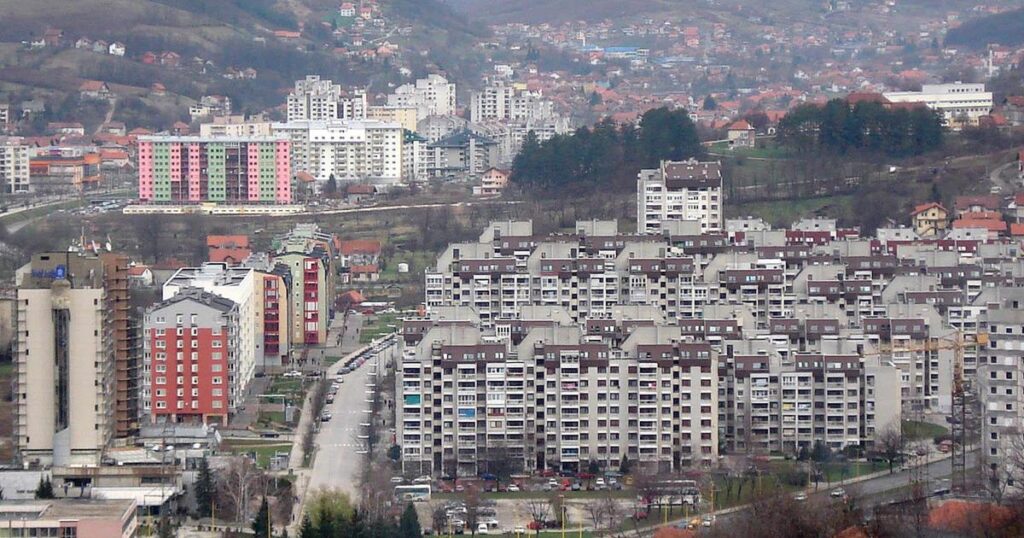 Drama u susjednoj državi: Stigle masovne prijetnje bombama, prekinuta nastava