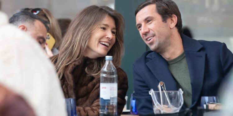 FOTO Darijo Srna za ovu je sliku platio 60 000 kuna, a iza svega stoji dirljiva priča