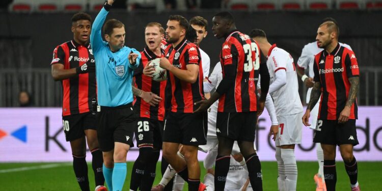 Claude Puel novi trener nogometaša Nice Claude Puel novi trener nogometaša Nice