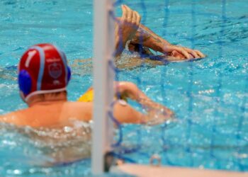 Legionela u malim koncentracijama i na malom bazenu Mladosti