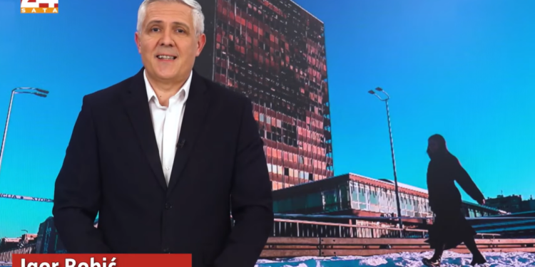 Gledajte ‘240 sekundi’ 24sata: Vjesnik neće srušiti do proljeća?