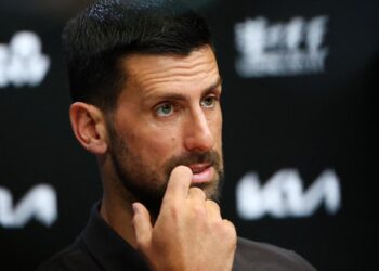 Tko je ‘tajanstveni liječnik’ s kojim surađuje Novak Đoković? Ovo je mnoge iznenadilo