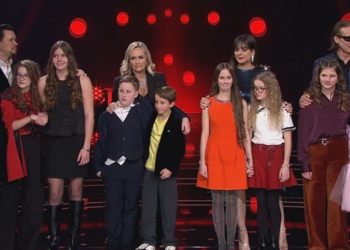 UŽIVO Evo tko je sve prošao u superfinale showa ‘The Voice Kids’