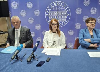 Komora: Disciplinski postupak protiv ravnateljice vodi se zbog sumnje na povredu Kodeksa medicinske etike i deontologije