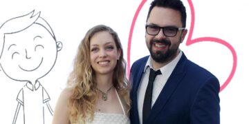 VIDEO Evo kako bračni par Grašo uživa na odmoru! Osvanula snimka koju nitko nije očekivao