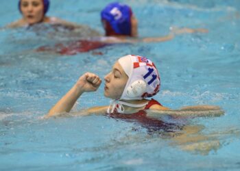 Barakudice uvjerljivo svladale Tursku i ostale u igri za četvrtfinale