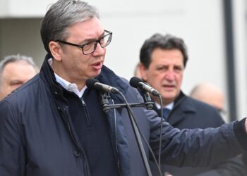 Srbijanski parlament odobrio niz zakonskih amandmana za reformu pravosuđa