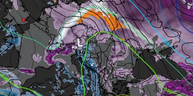 Sprema se novi temperaturni šok? Provirit će sunce, ali onda u dio zemlje stižu obilne oborine