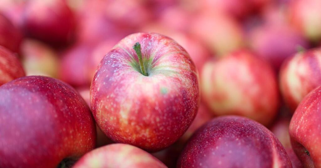Zabrinjavajući rezultati istraživanja: 85 posto jabuka u Europi sadrži koktel pesticida, Hrvatska među najgorima