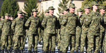 Vratio se s vojnog roka i otkrio sve detalje: ‘Prvi tjedan je pakao pa onda kreće uživanje’