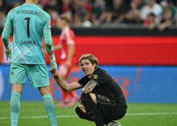 VIDEO Vatreni se ozlijedio na krajnje bizaran način, ovako nešto još niste vidjeli!