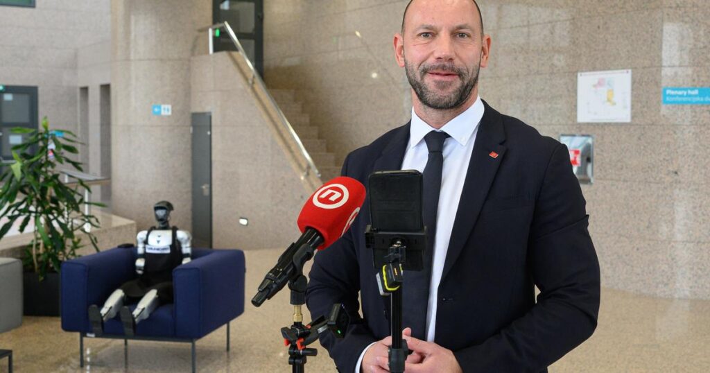 Nova pravila ZKP-a: Habijan želi prepoloviti trajanje kaznenih postupaka