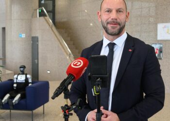 Nova pravila ZKP-a: Habijan želi prepoloviti trajanje kaznenih postupaka