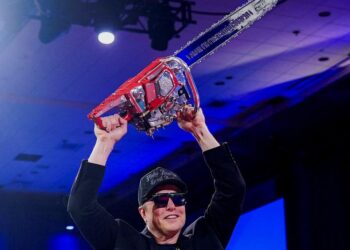 Musk uvjeren u ‘besmrtnost’, evo koliko je to realno