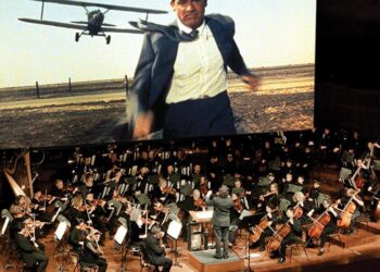 Manipulacija zvukom: Kako nas filmska glazba tjera da osjećamo točno ono što redatelj želi