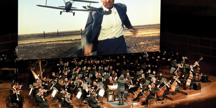 Manipulacija zvukom: Kako nas filmska glazba tjera da osjećamo točno ono što redatelj želi