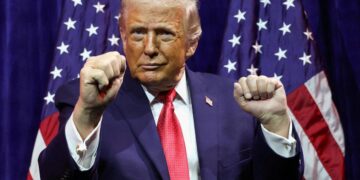 Trump: ‘Cilj je pobijediti Iran. Volim pobjeđivati’