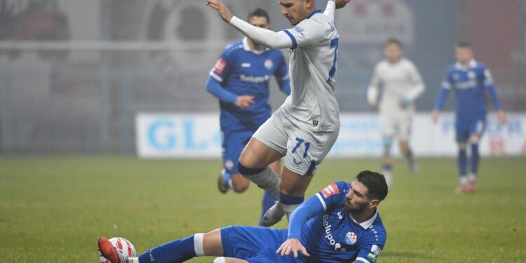 Važan igrač napušta Dinamo, a upravo se vratio na Maksimir?