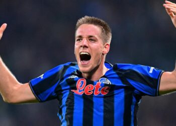 Remi Pise i Atalante: Vatreni nakon dugo vremena u prvih jedanaest