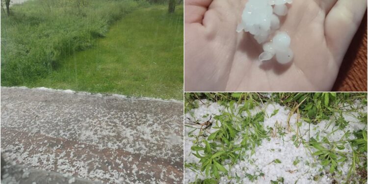 Prirodne nepogode donijele štetu od gotovo 343 milijuna eura, a evo koliko država daje za pomoć