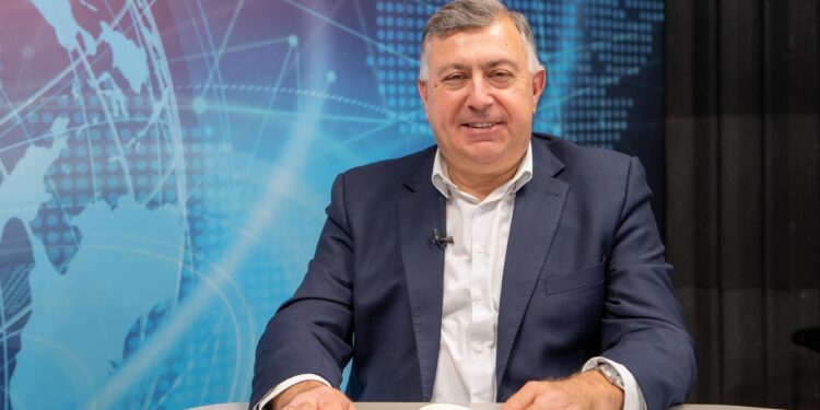 Tonči Tadić: ‘Maštanje o nekakvom američko-arktičkom imperiju je potpuno besmisleno’