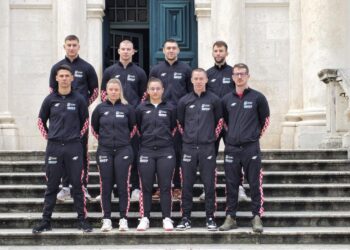 Uoči Europskog kupa u Dubrovniku: Naša je krajnja želja dobiti Prvenstvo Europe