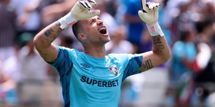 Svjetski rekorder ne planira posustati. Iza čuvenog Brazilca krije se nevjerojatna priča Svjetski rekorder ne planira posustati. Iza čuvenog Brazilca krije se nevjerojatna priča