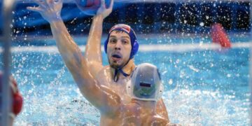 UŽIVO Hrvatska napravila seriju pogodaka, odvojili smo se od autsajdera Eura