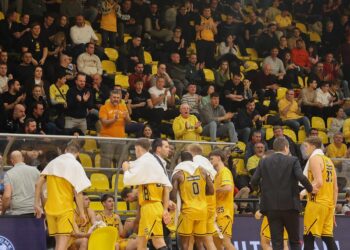 Split nakon produžetka pobijedio Derby