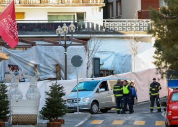 Identifikacija žrtava mogla bi trajati danima: U baru bio i Srbin koji je radio kao zaštitar, obitelj ne zna ništa o njemu