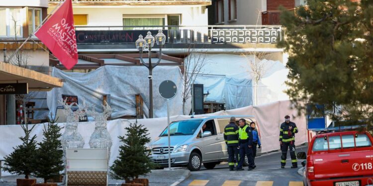 Identifikacija žrtava mogla bi trajati danima: U baru bio i Srbin koji je radio kao zaštitar, obitelj ne zna ništa o njemu